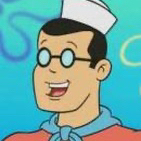 Barnacle Boy