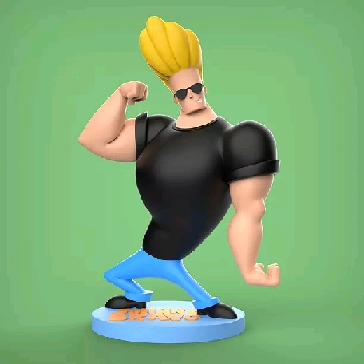 Johnny_3D