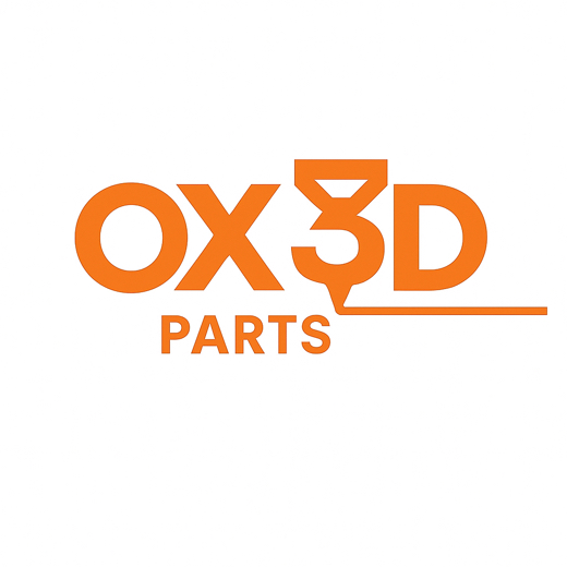 OX3D_Parts