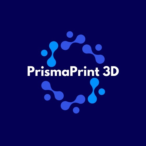 PrismaPrint 3D