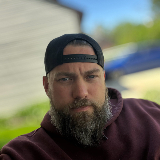 Greg.belken creator profile