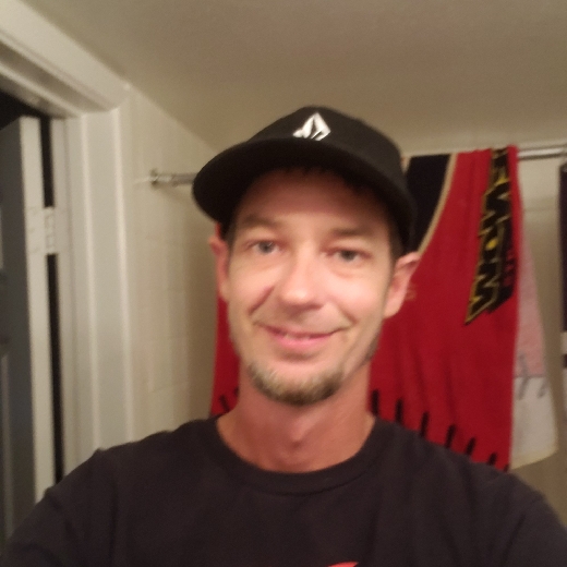 Richard Blevins