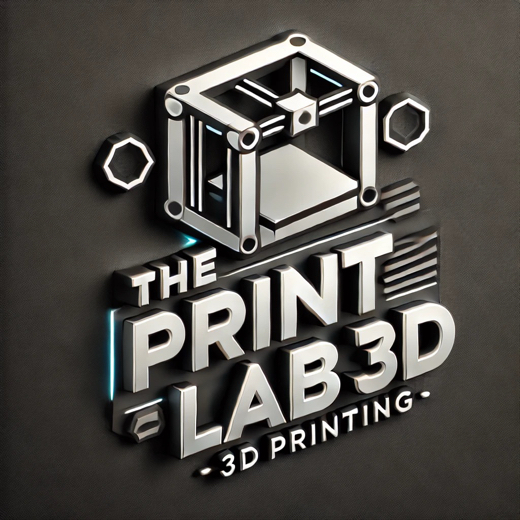 The Print Lab 3D