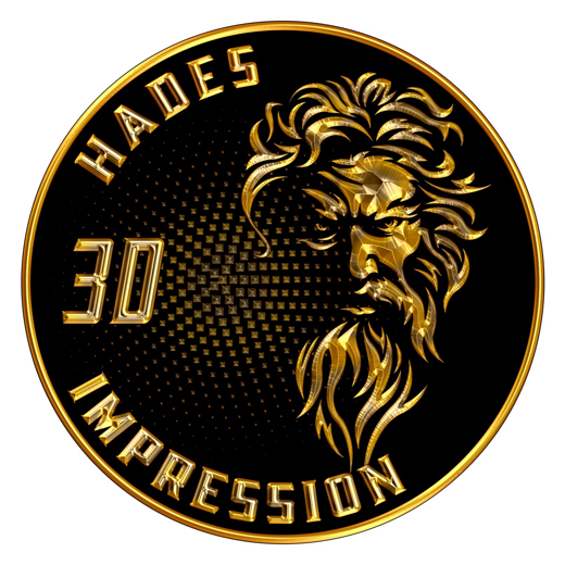 Hades3D creator profile