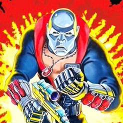 Destro
