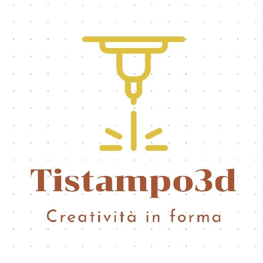 TiStampo3d