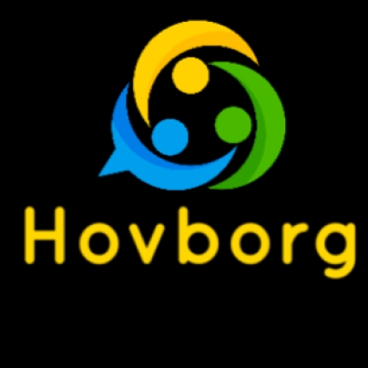 Hovborg