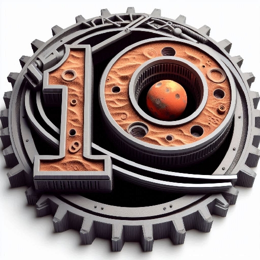MARS10