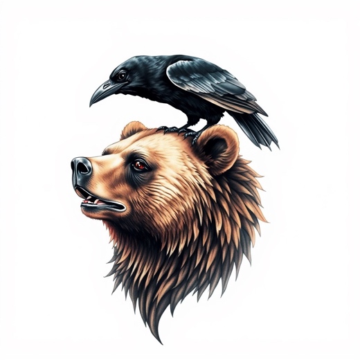 BearManPrints