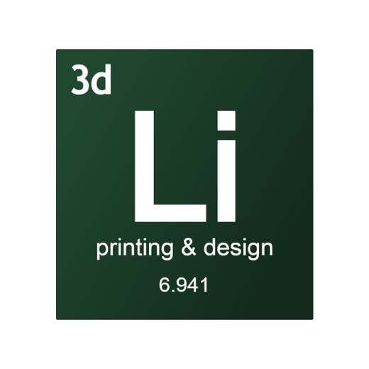 Li3dPrint