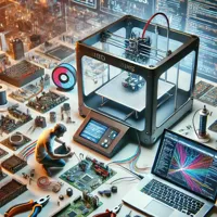 Maker | Home - MakerWorld