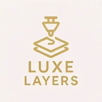 Luxe Layers | Home - MakerWorld