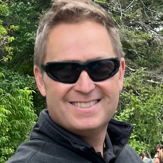 Chris Baumbach