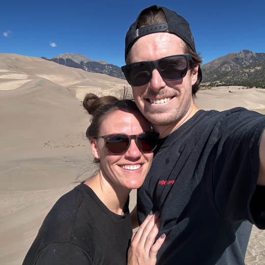 ExploreWithChris