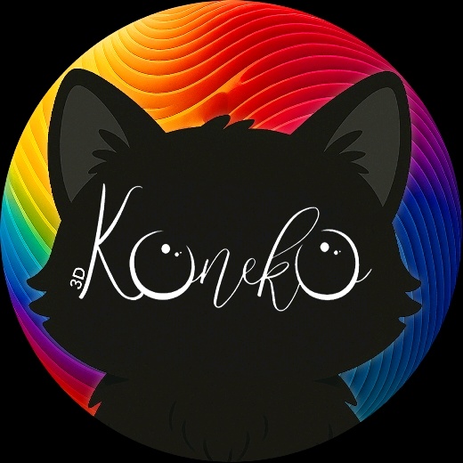 3DKoneko