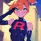Misty