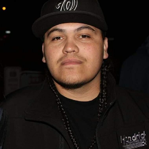 Alex MDC