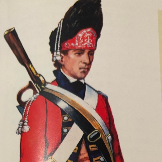 British Pioneer