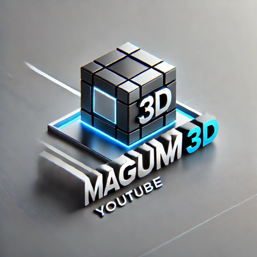Magnum3D