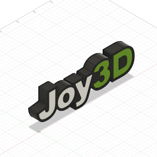 joy3dmakes