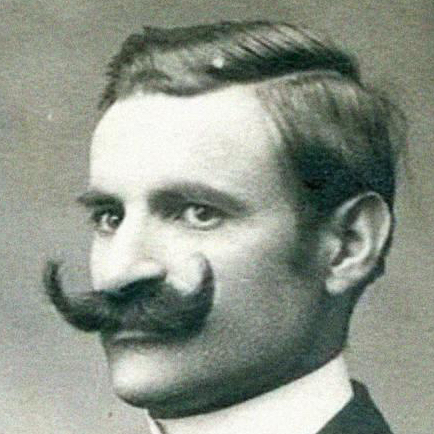 Stupendous Man of Science