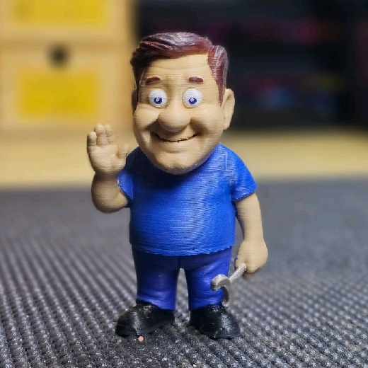 Mirko G.