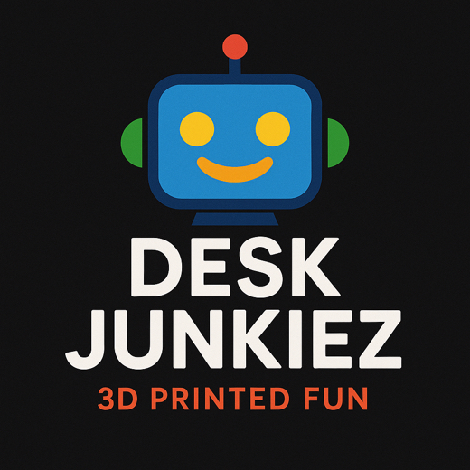 Desk Junkiez