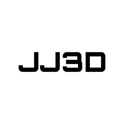 JJ3D Prints