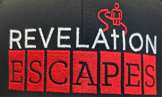 revelescapes