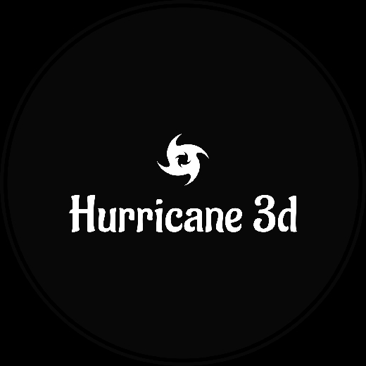 Hurricane 3D