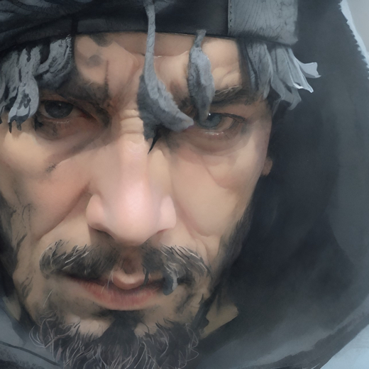 Ahab