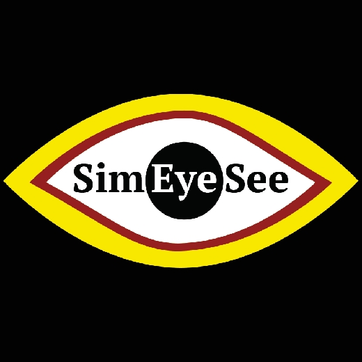 SimEyeSee
