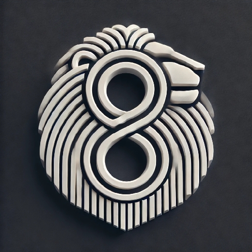 Lion8
