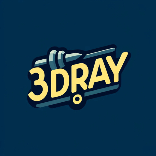 3DbyRayRay