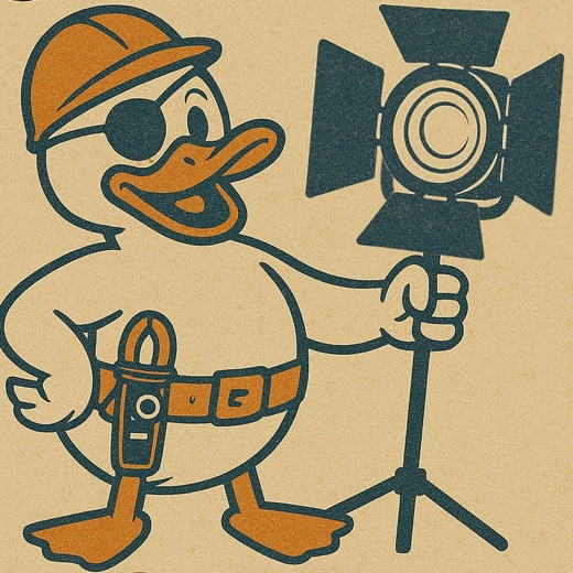 Lucky Duck Lighting
