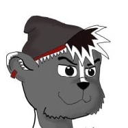 SkunkleButt