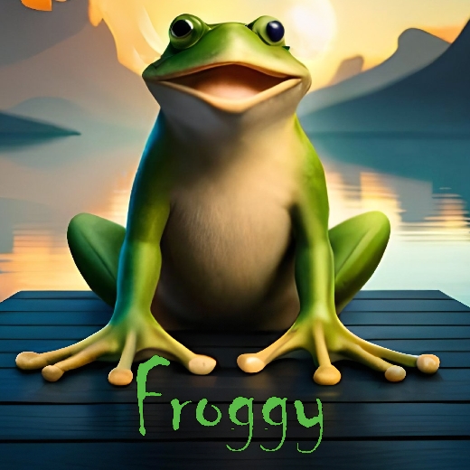 Froggy