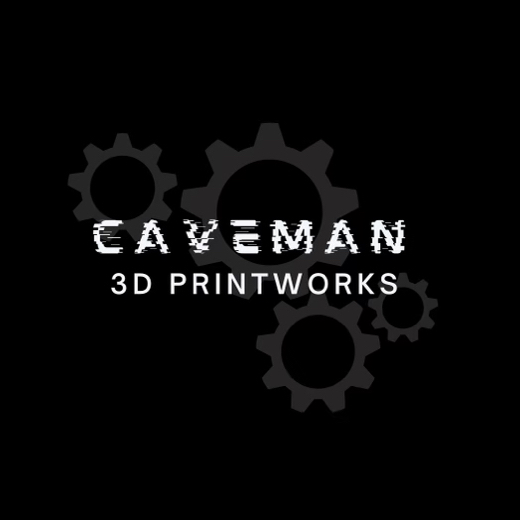 Caveman Printworks