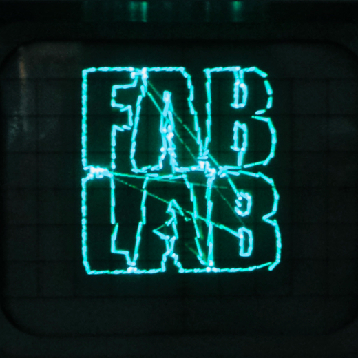 FabLabRUC creator profile
