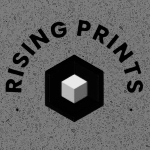 Rising Prints