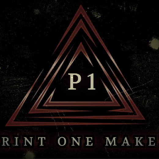 PrintOne Maker