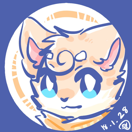 卷毛Frizzleo creator profile