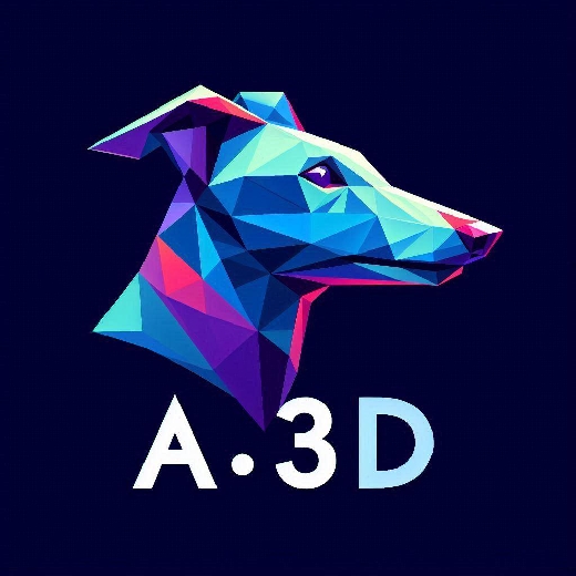 A3D