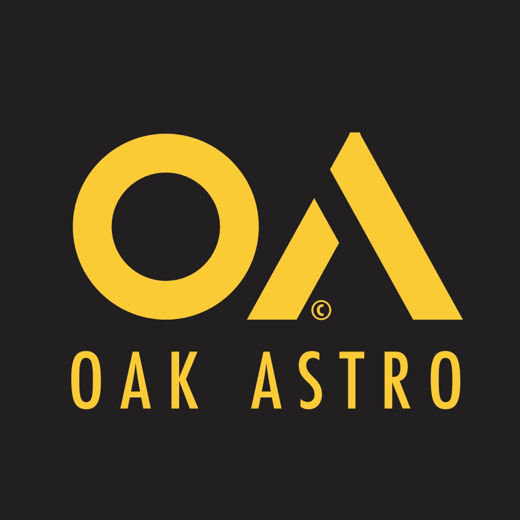 Oak.Astro