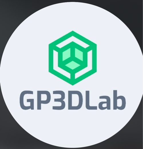 GP3DLab