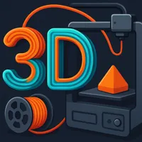 3Dcreators_print | Inicio - MakerWorld