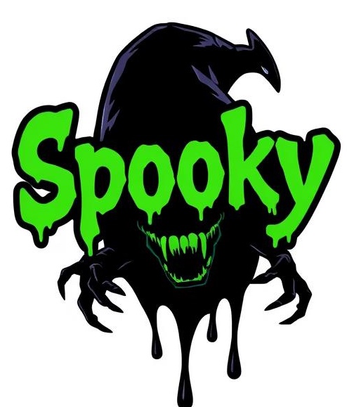 Spooky8080
