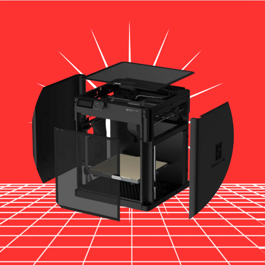 Multi Maker