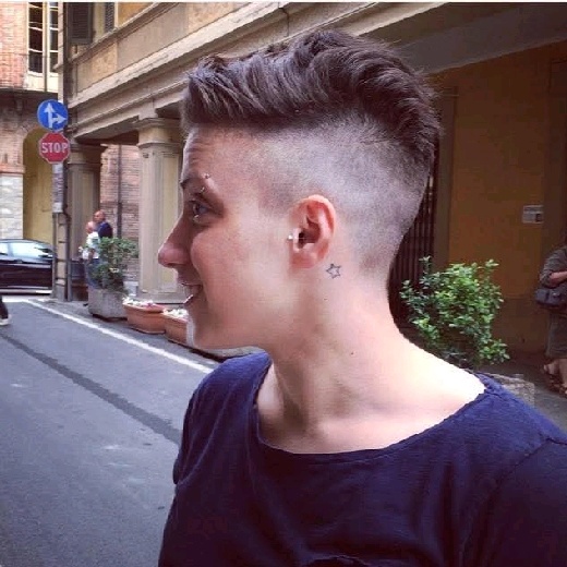 profile