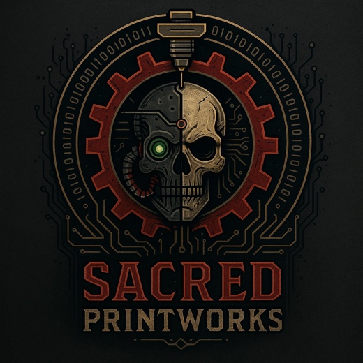Sacred Printworks